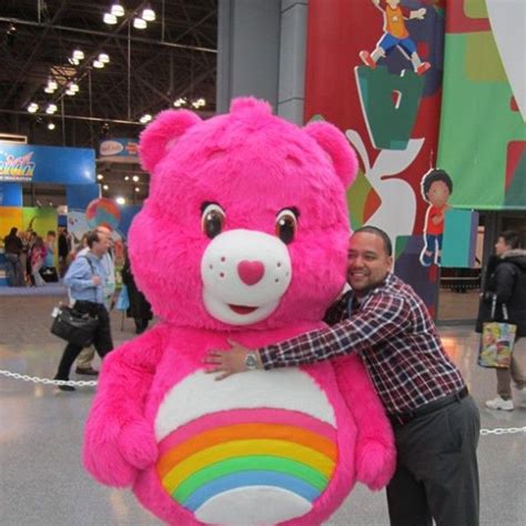 Bringing the Care Bear Magic to Life: Behind the Scenes of a Mascot Costume Maker